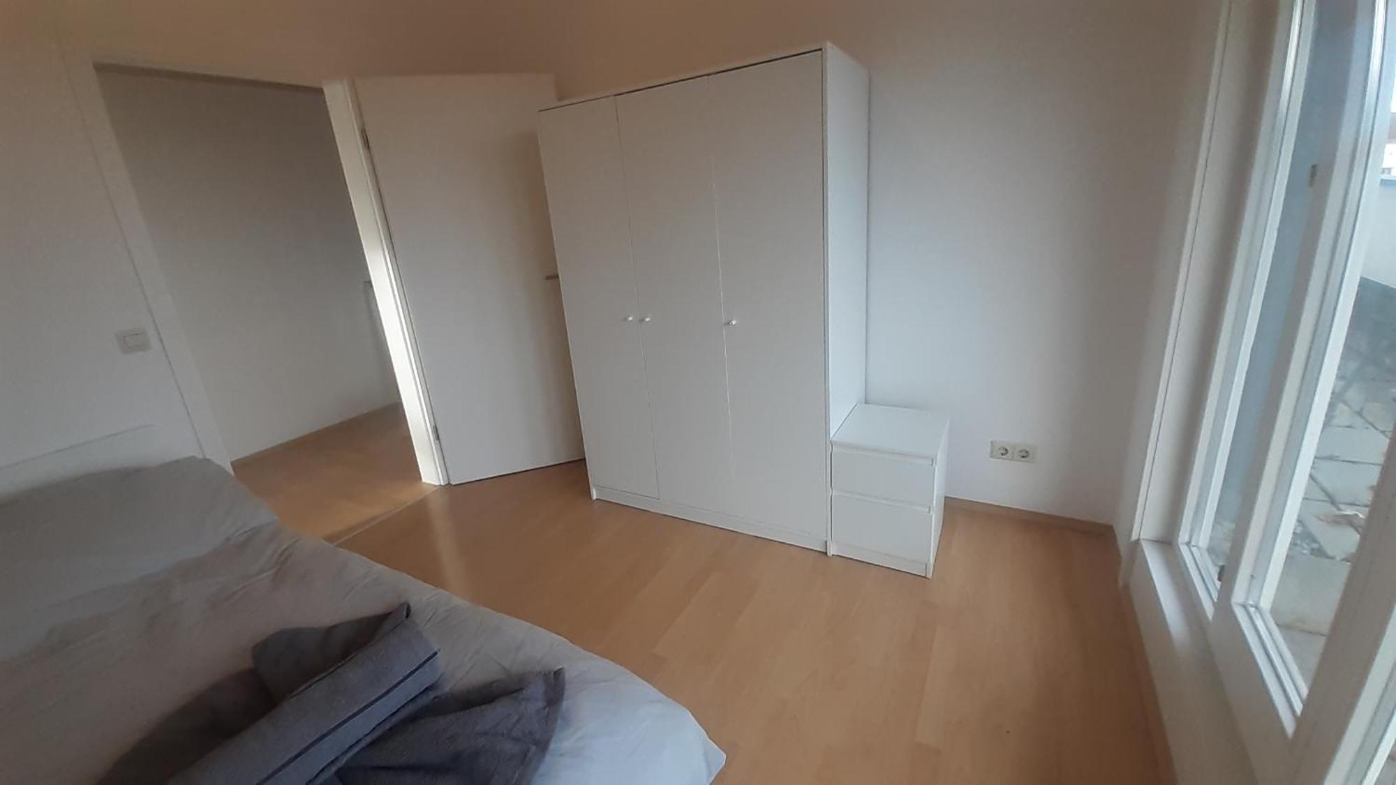 3 Privat Freie Zimmern Apartment Biberach an der Riß Екстериор снимка
